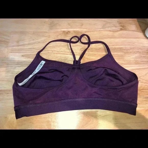 Free  People Movement Bra - Picture 2 of 3